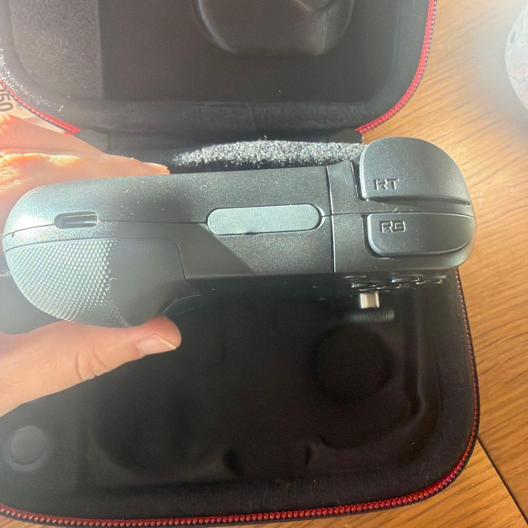 極美品GameSir X4 Aileron Xboxコントローラー