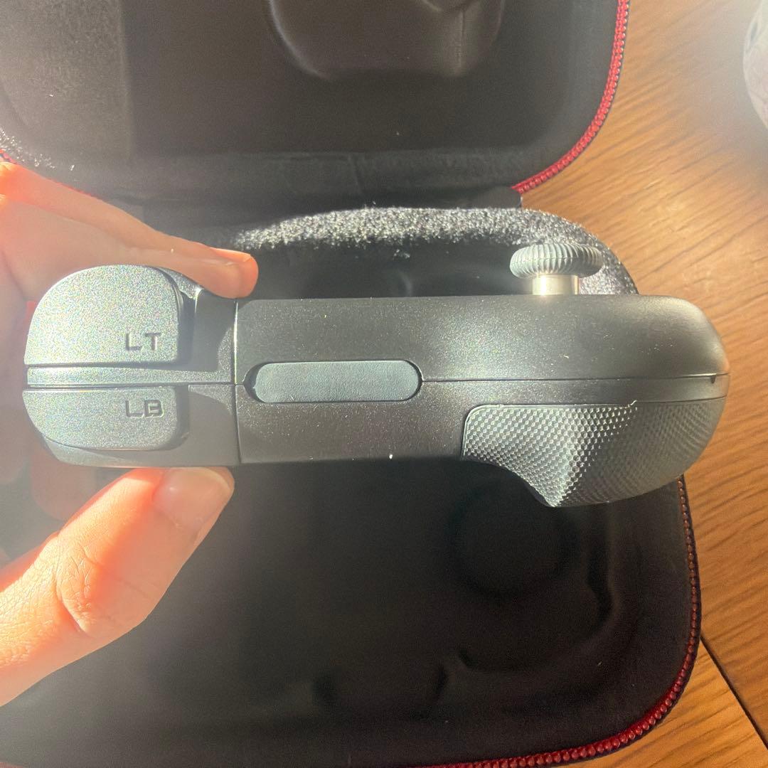 極美品GameSir X4 Aileron Xboxコントローラー