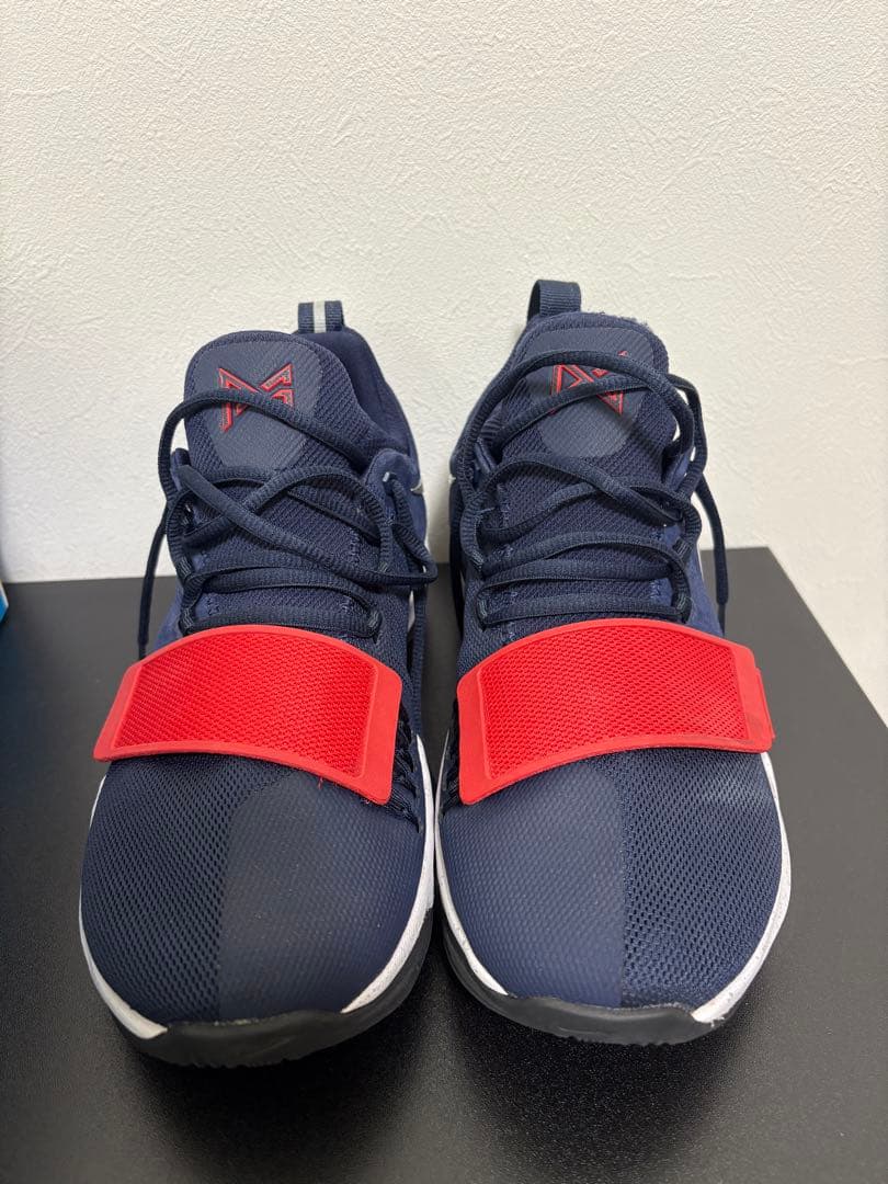 NIKE PG1 EP ナイキ ポールジョージ バッシュ