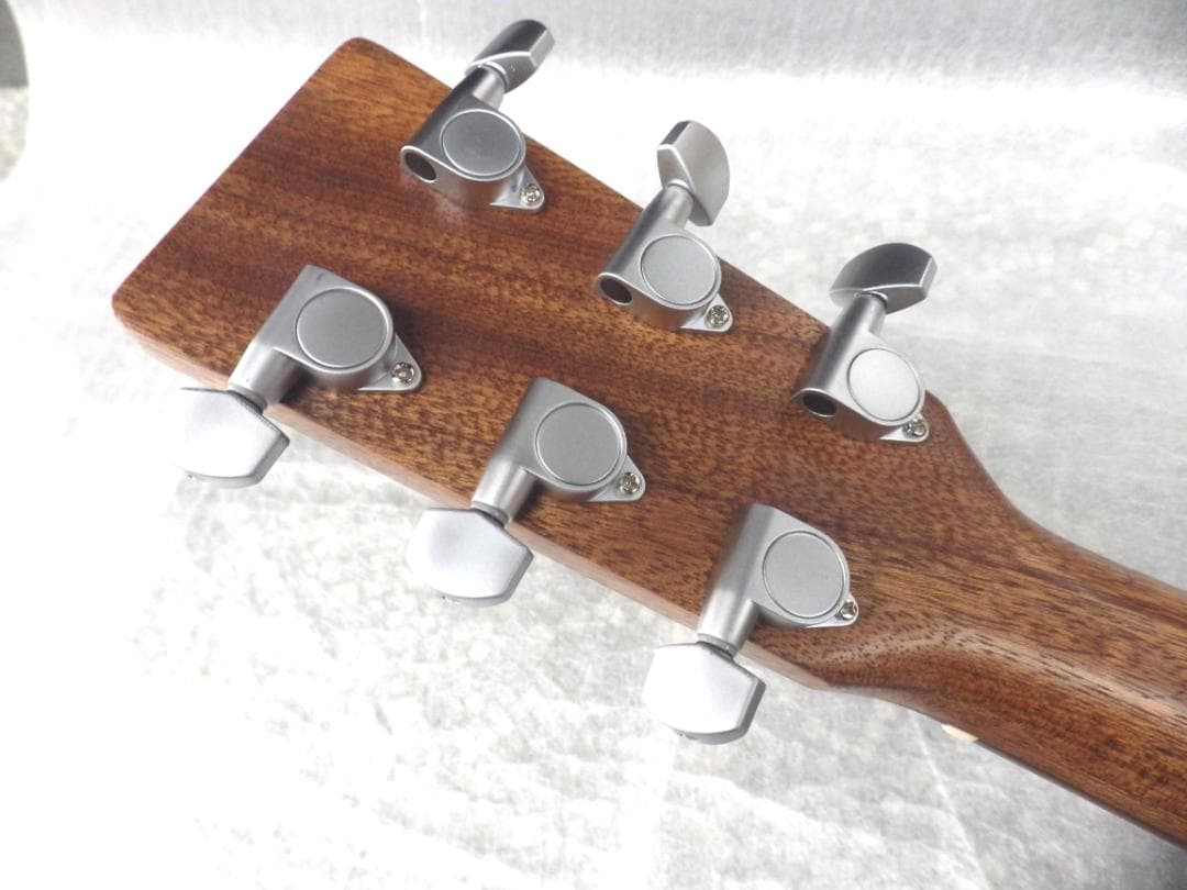 Martin マーチン　エレアコギター 000-X2E BRAZ