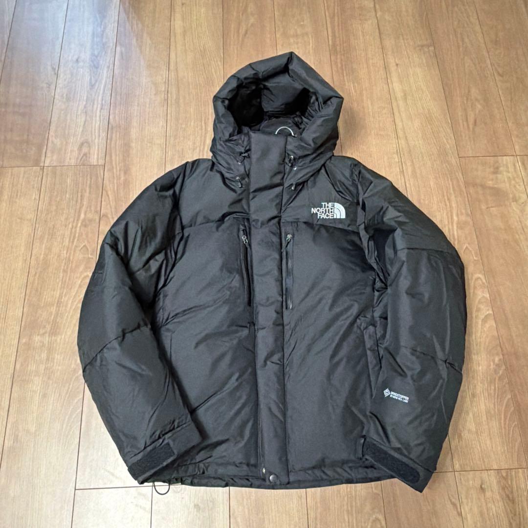 Lサイズ 黒 バルトロライトジャケット THE NORTH FACE
