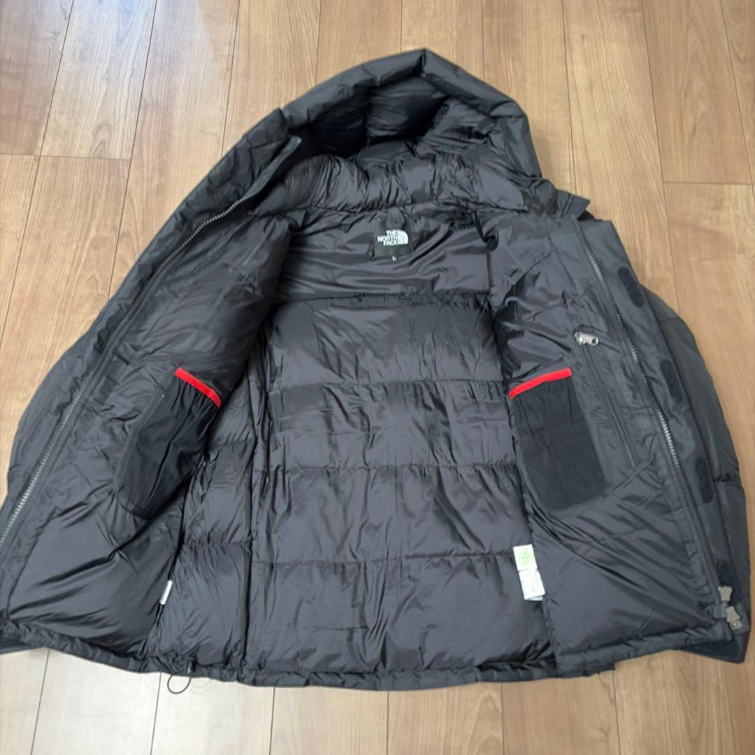 Lサイズ 黒 バルトロライトジャケット THE NORTH FACE