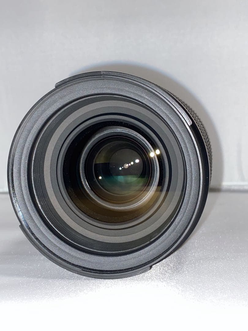 TAMRON 35-150mm f2-2.8 Di III VXD eマウント