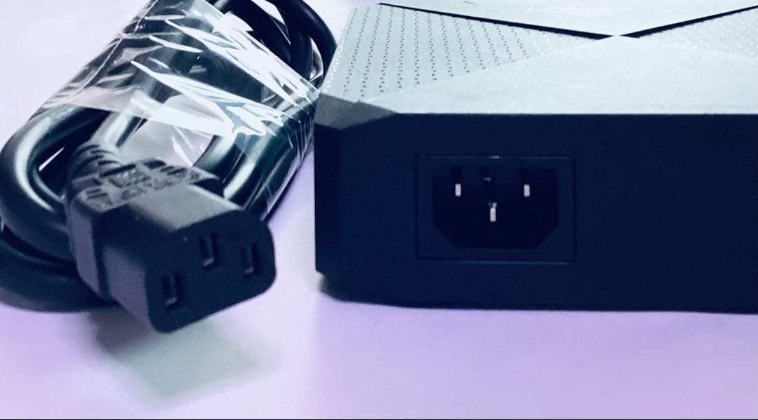 【値下げ】OMEN Hp 330w ACアダプター