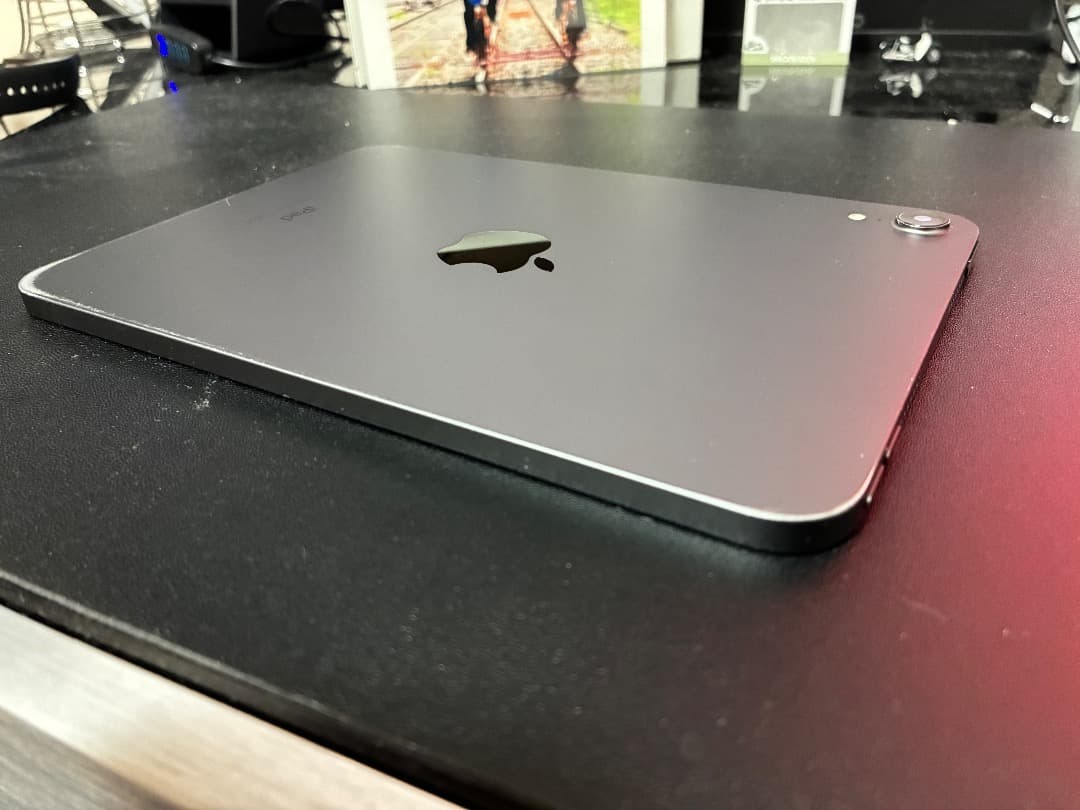 iPad mini 第6世代　64GB WiFi スペースグレー