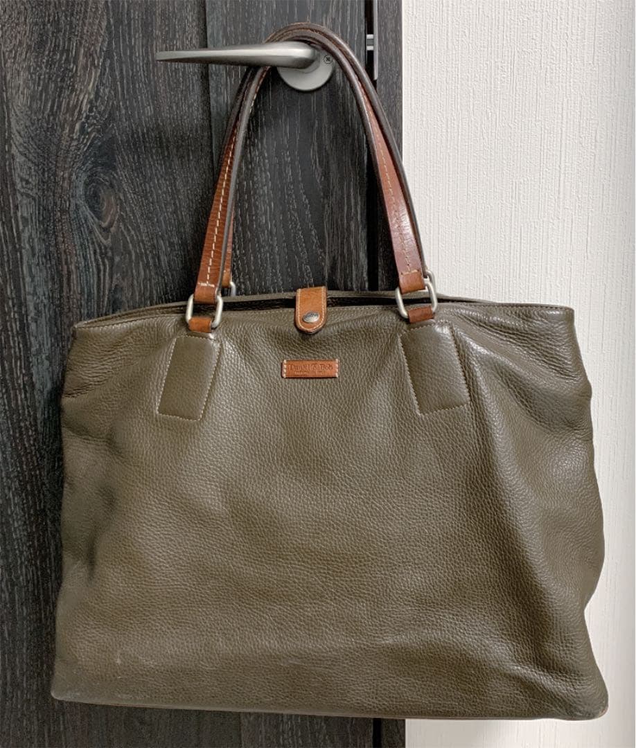 ダニエル＆ボブ　トゥモローランド別注トートバッグ