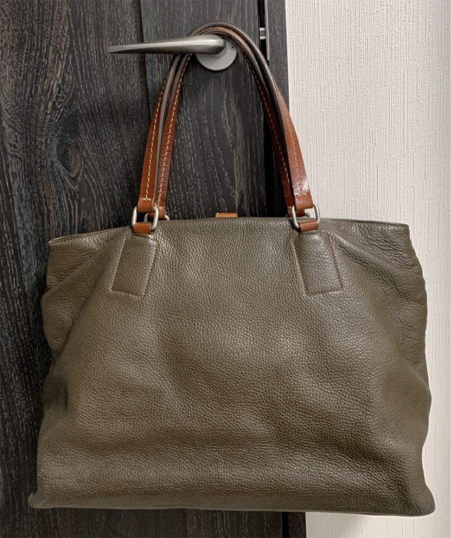 ダニエル＆ボブ　トゥモローランド別注トートバッグ