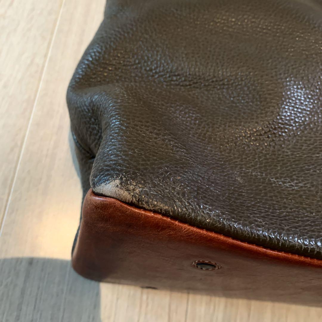 ダニエル＆ボブ　トゥモローランド別注トートバッグ