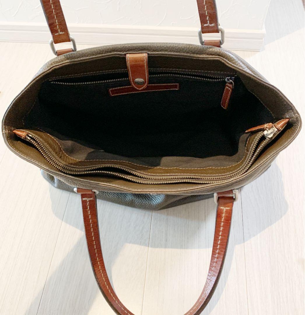 ダニエル＆ボブ　トゥモローランド別注トートバッグ