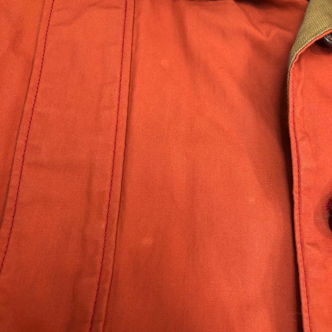 KAPITAL kapital キャピタル 動物ボタン ハンティングジャケット