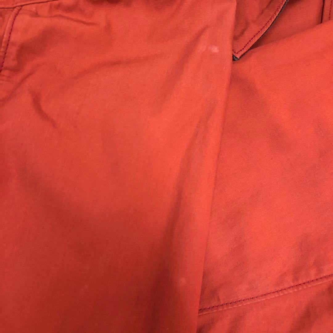 KAPITAL kapital キャピタル 動物ボタン ハンティングジャケット