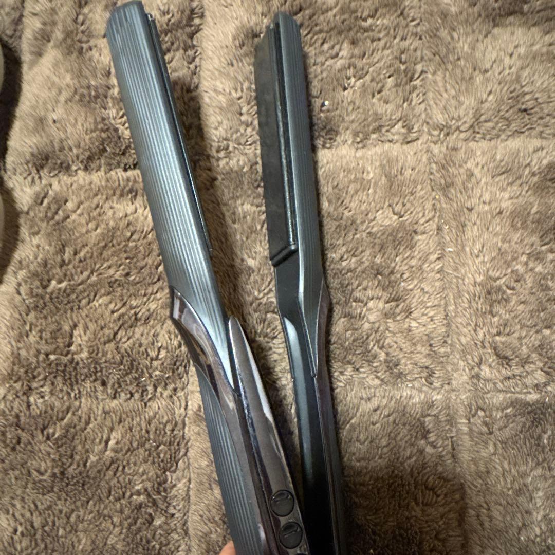 refa ストレートヘアアイロン