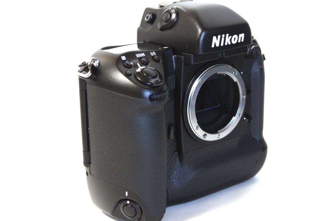 【美品】Nikon F5 ニコン