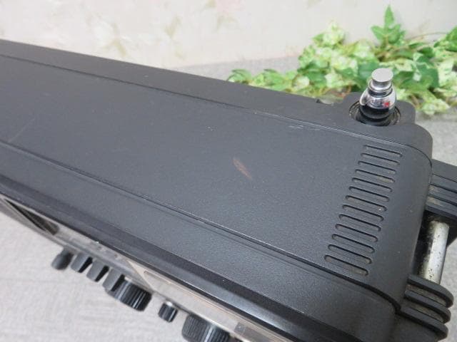 q*1様 【FF2888/10】National PROCEED ラジオ　RF-