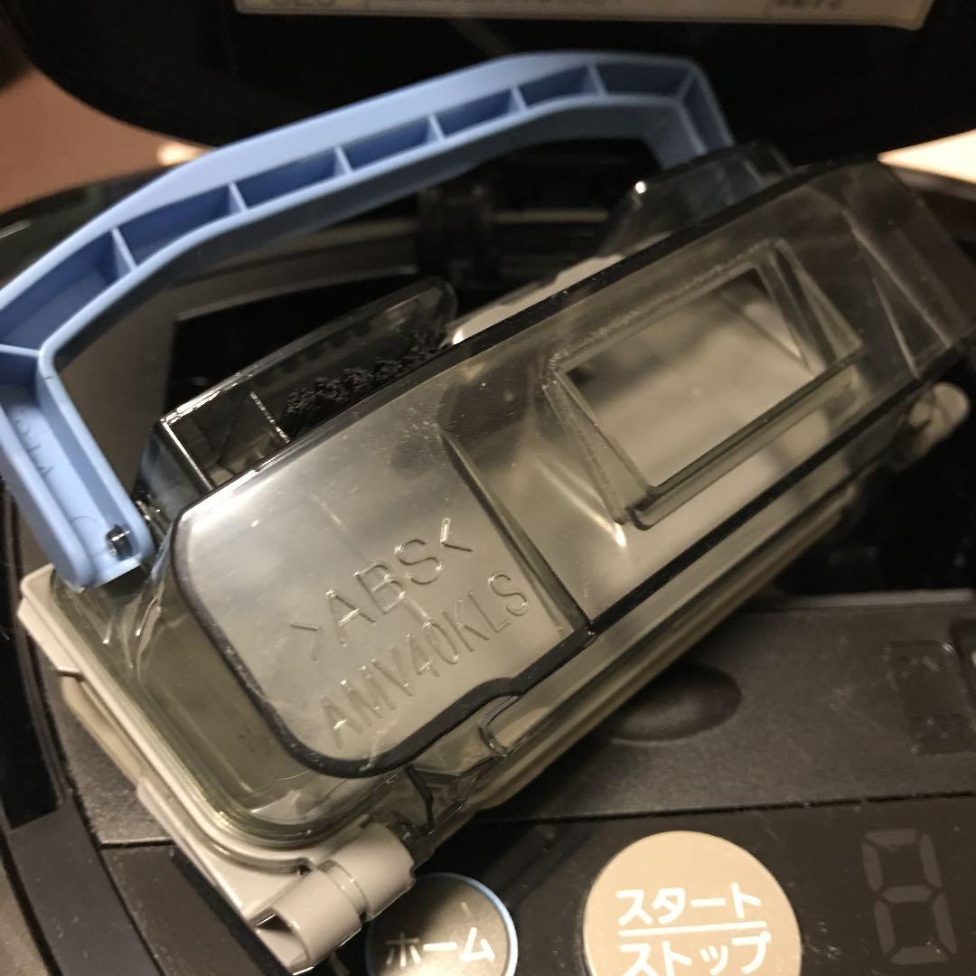 【完品】Panasonic ロボット掃除機 RULO ルーロ