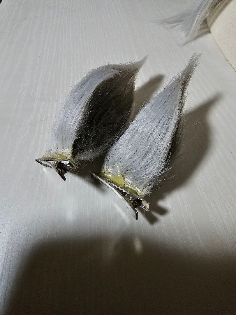 ウマ娘　オグリキャップ　コスプレ衣装　ウィッグ