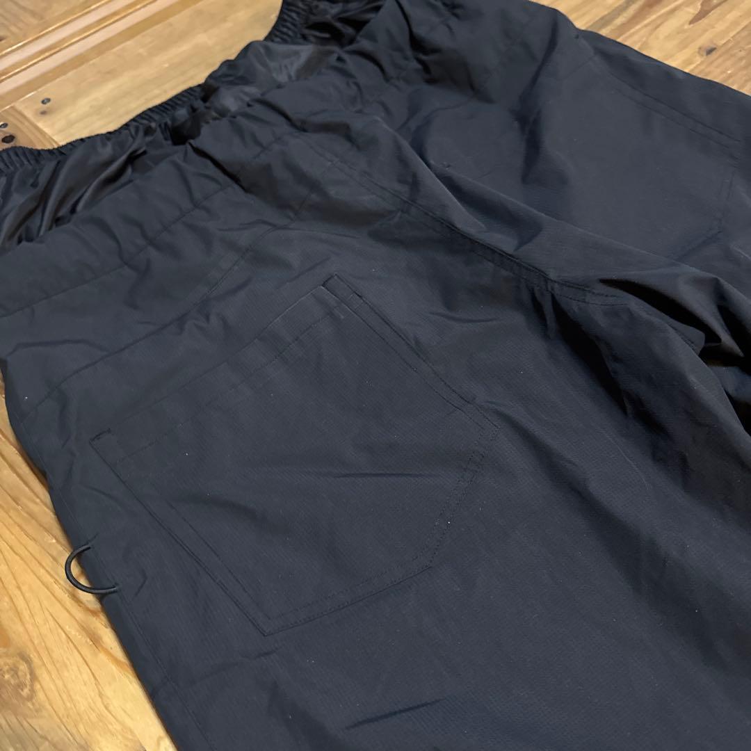 年末限定値下げ　MAHF スノーボードパンツ　XXXL