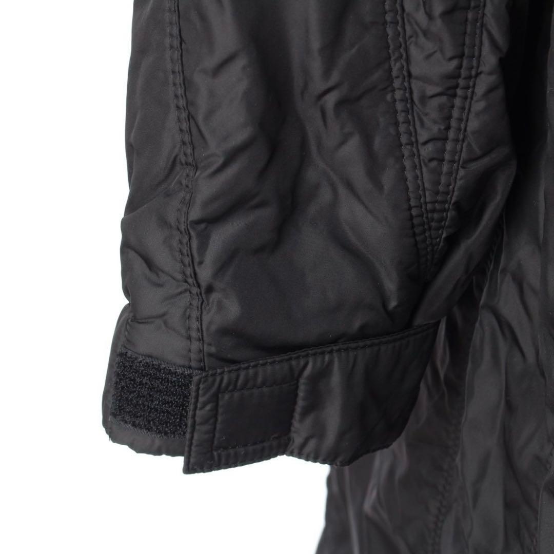 i*u様 1990s ISSEY MIYAKE thinsulate パラシュー