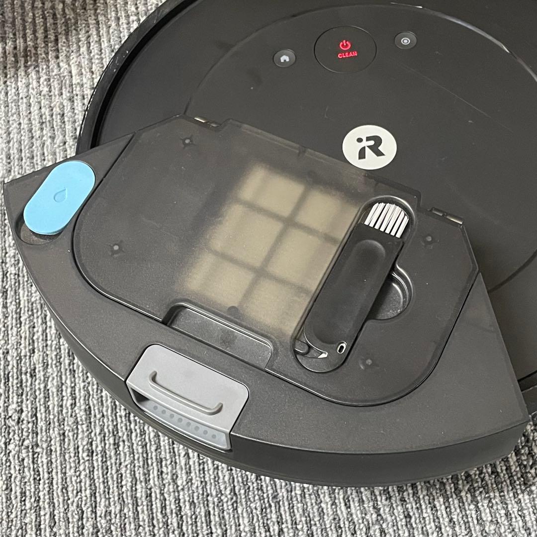 アイロボット⭐️ルンバ Essential robot ロボット掃除機　箱付