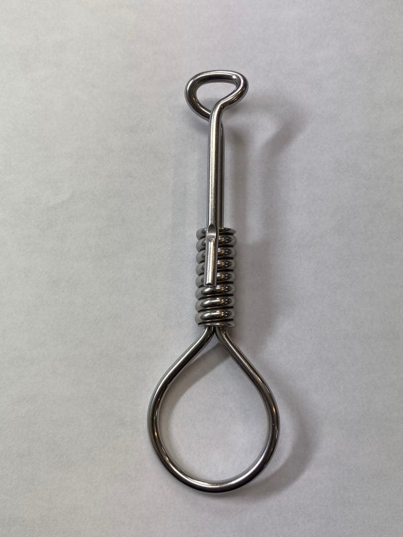 専用です　　JEFF DECKER ジェフデッカー　キーフック