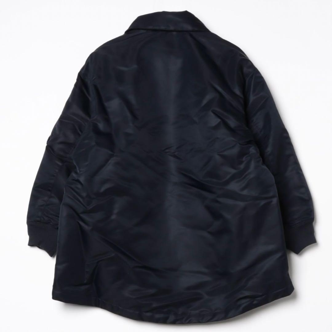 新品 定価¥39,600-WILDTHINGS HALF COAT