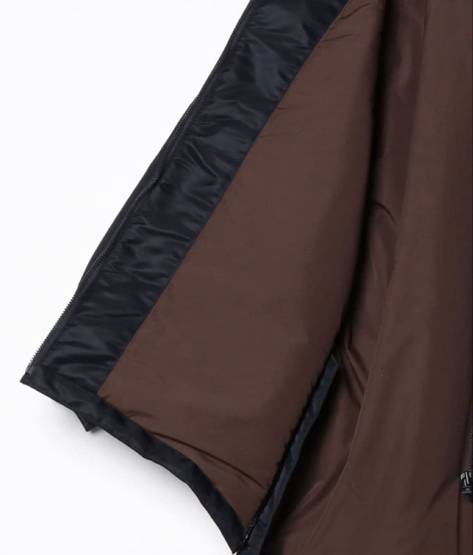 新品 定価¥39,600-WILDTHINGS HALF COAT