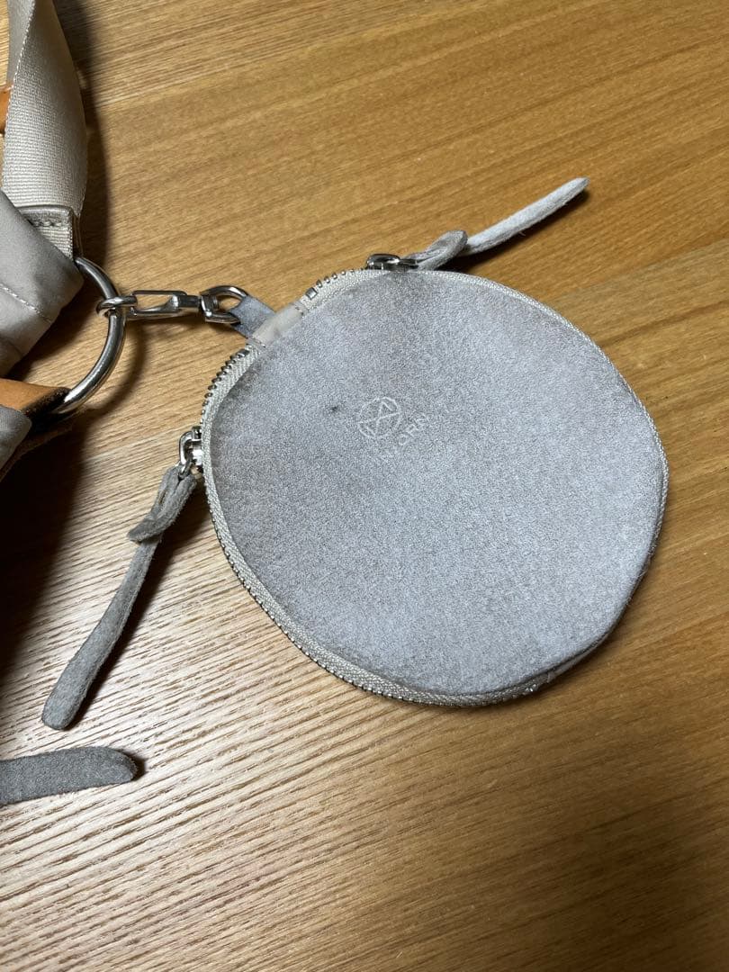 ノルン　抱っこバッグ