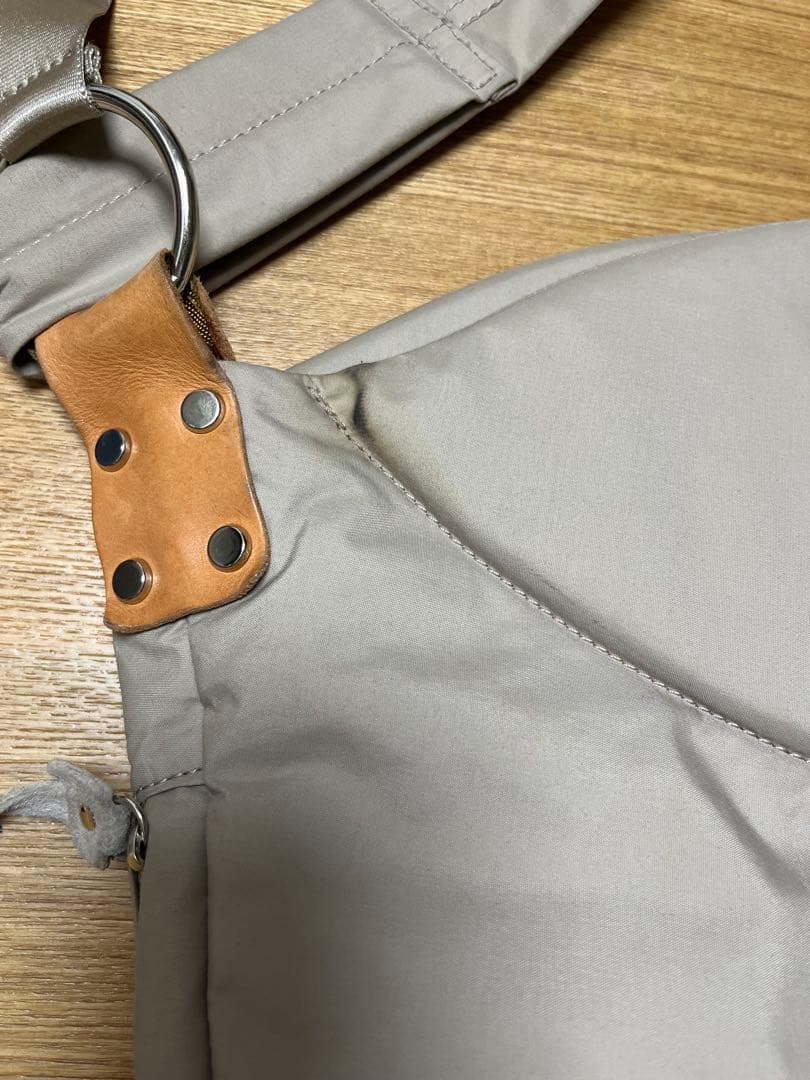 ノルン　抱っこバッグ