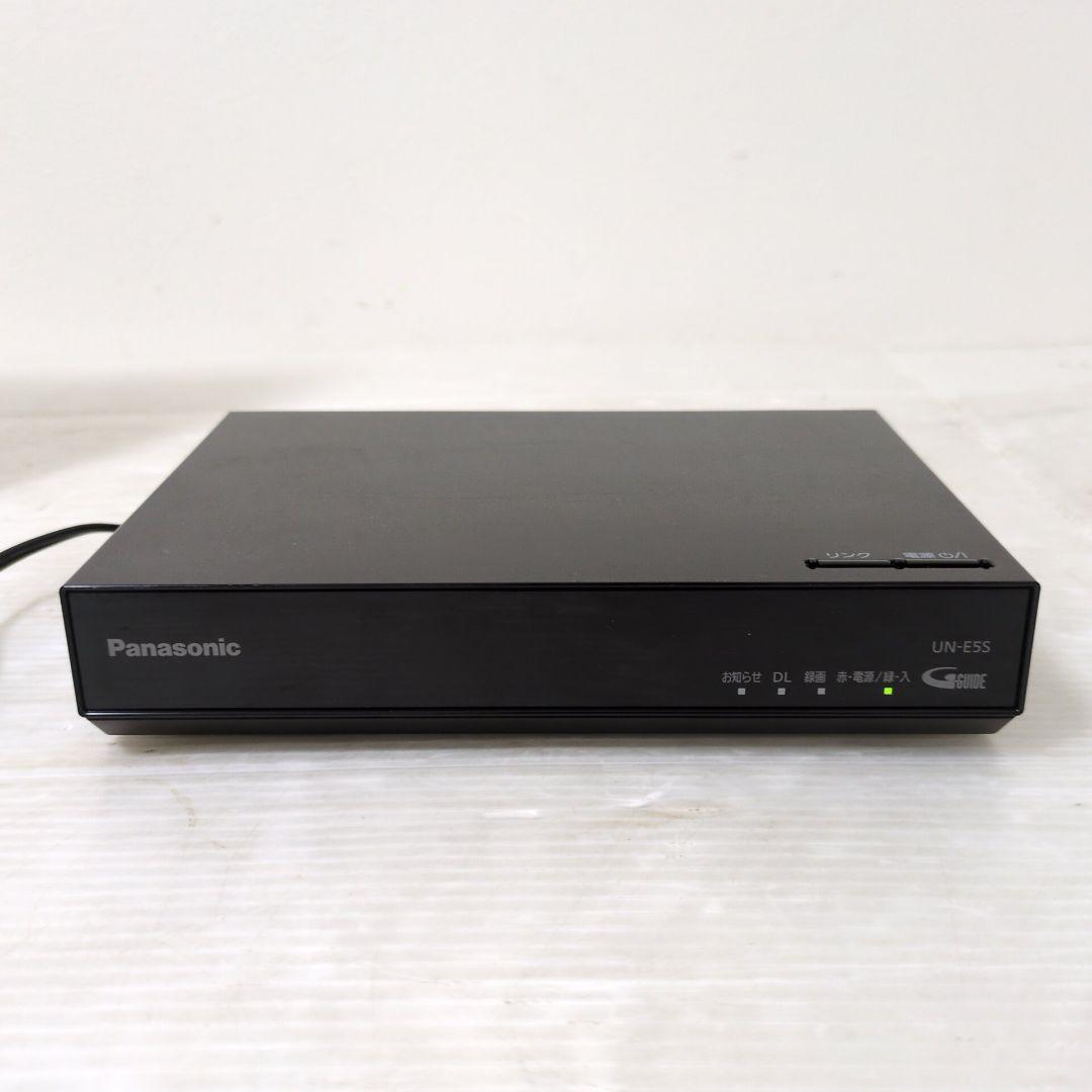 Panasonic UN-15E5 パナソニック 15v型 ポータブルテレビ