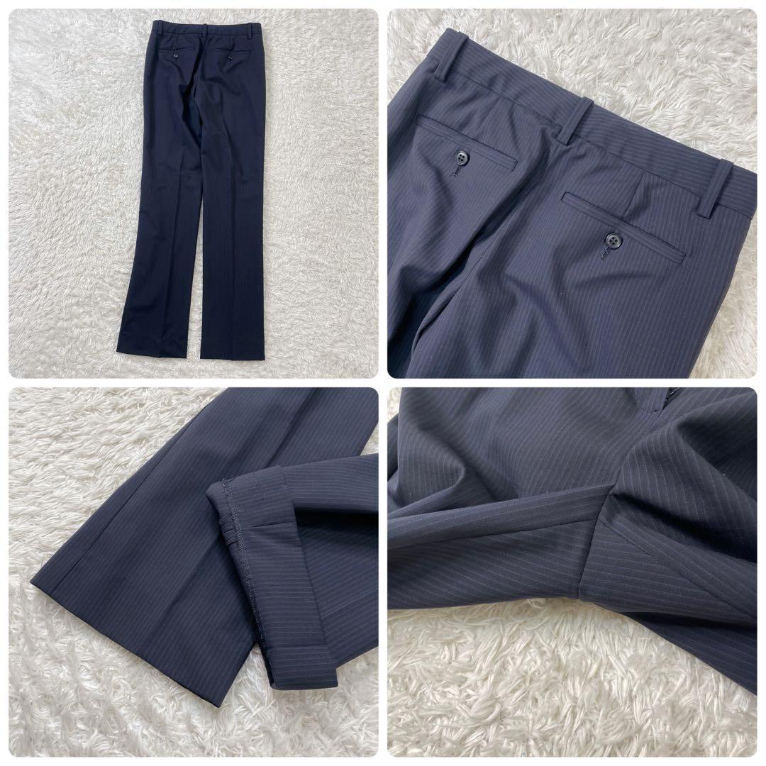 セオリー パンツ スーツ セットアップ HARVEY GABE B2 MAX2