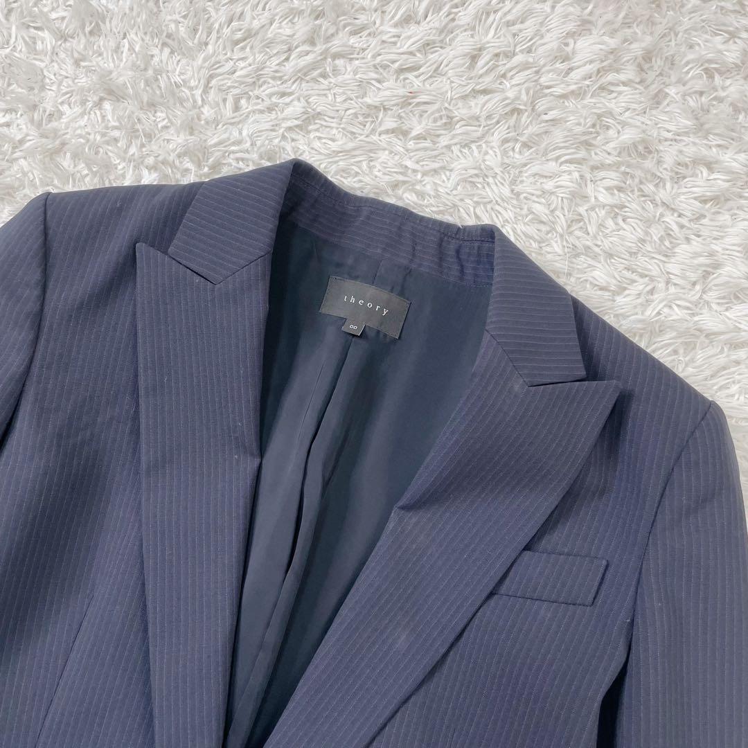セオリー パンツ スーツ セットアップ HARVEY GABE B2 MAX2