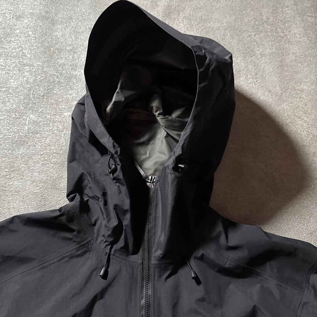 ジャケット・アウター ARC'TERYX beta sl hybrid jacket M