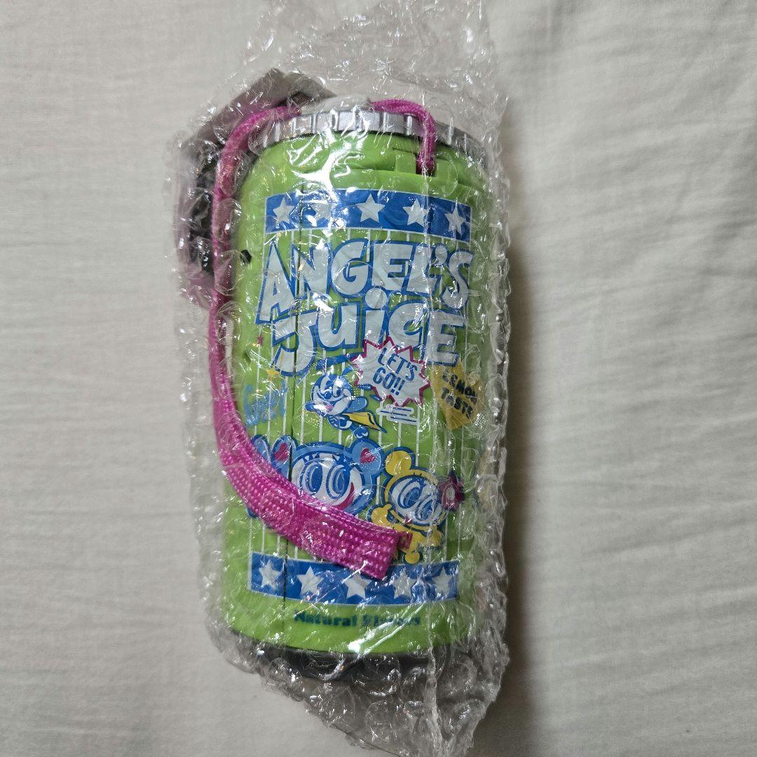 エンジェルブルー　ノベルティ　フィルム　カメラ