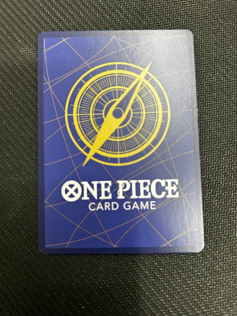 ナミ サンプル sample ST01-007 C 1