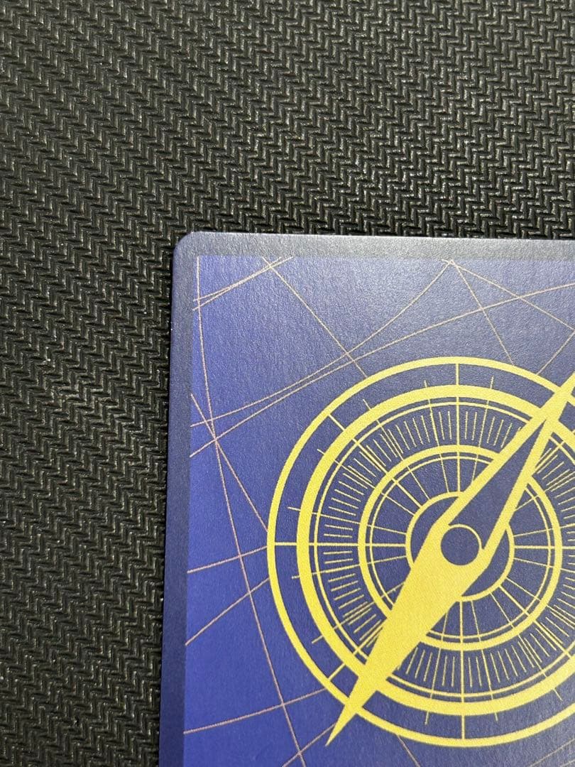 ナミ サンプル sample ST01-007 C 1