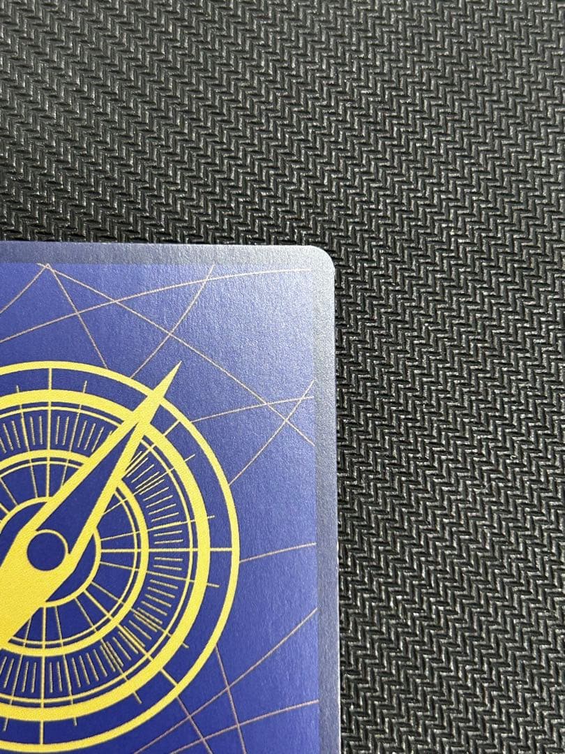 ナミ サンプル sample ST01-007 C 1