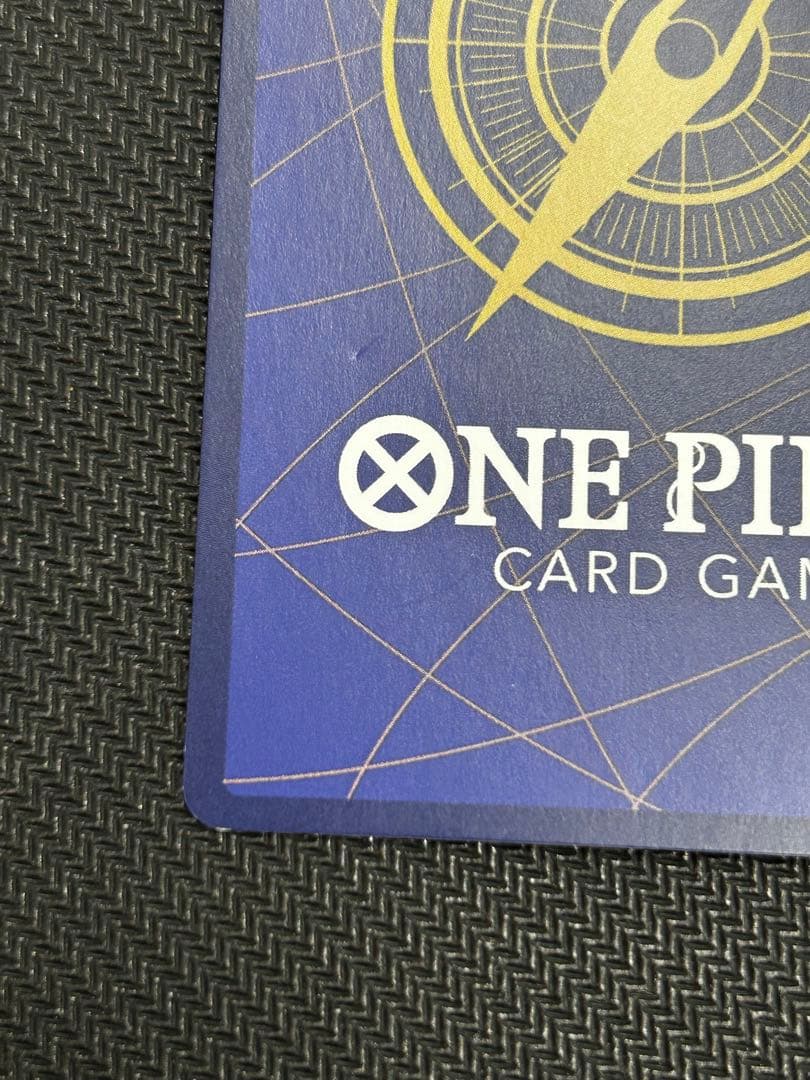 ナミ サンプル sample ST01-007 C 1