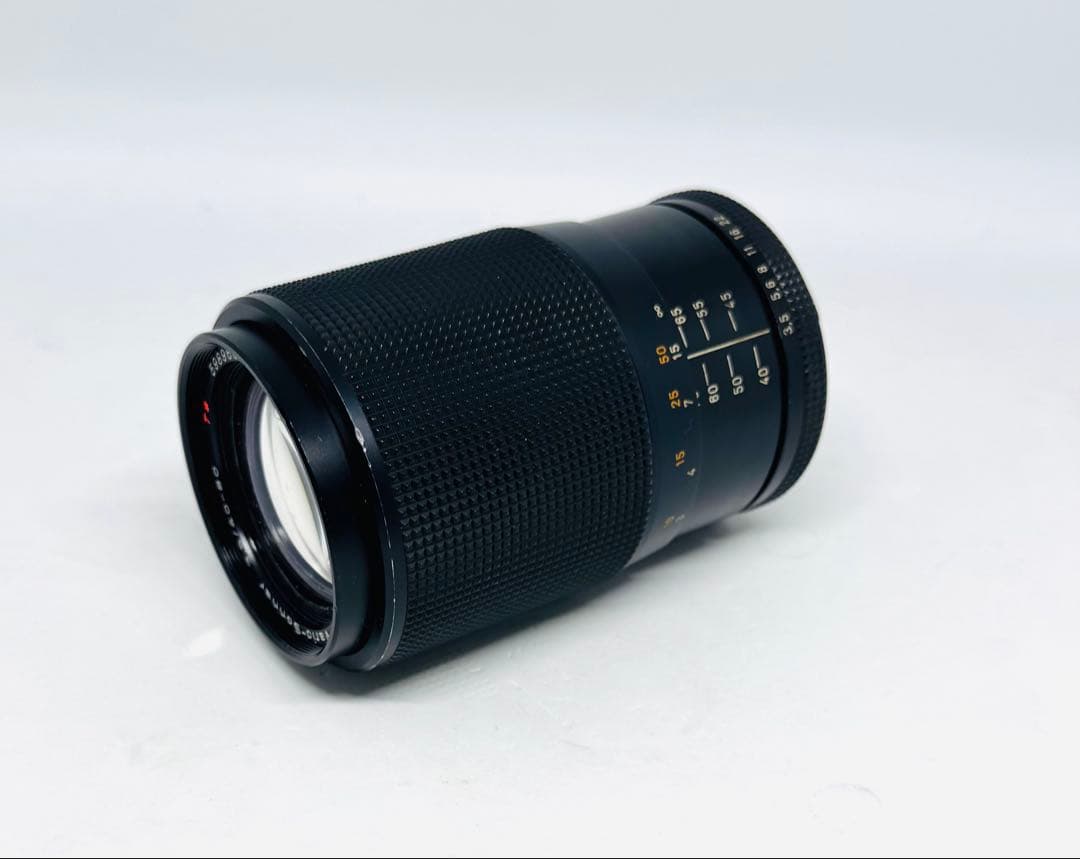 キ*２様 Carl Zeiss Vario-sonner 40-80 F3.5