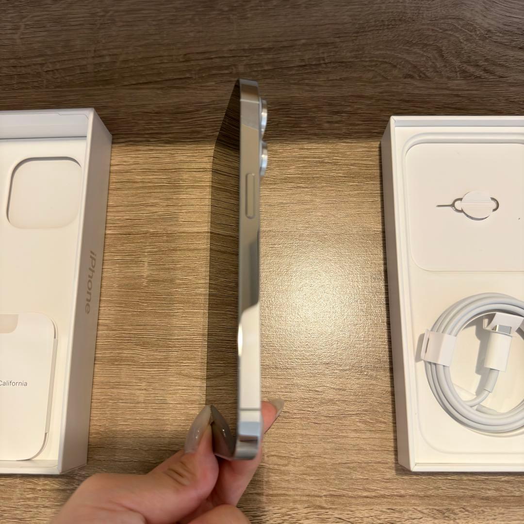 iPhone14Pro 256GB ジャンク Lightning故障