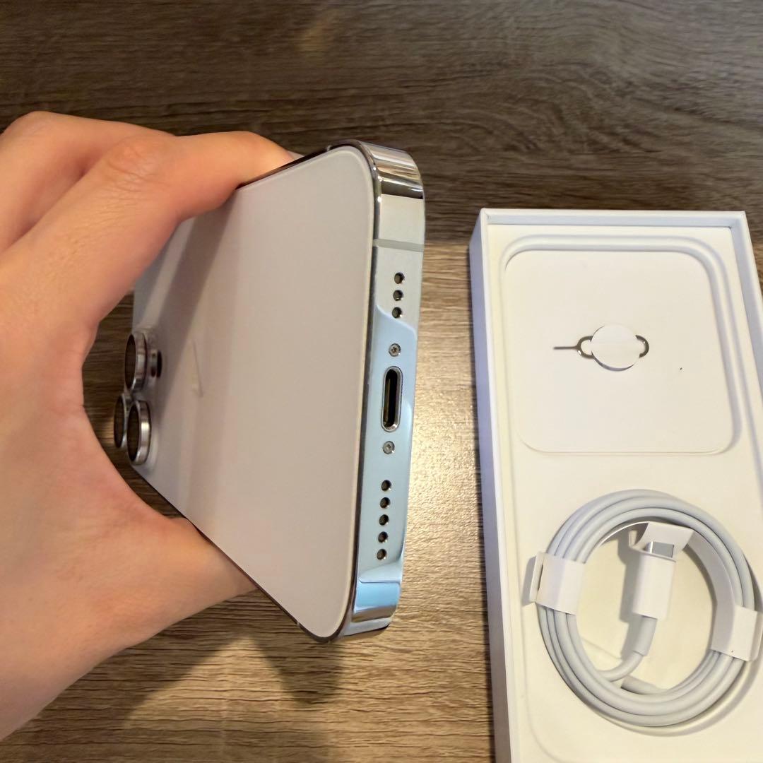 iPhone14Pro 256GB ジャンク Lightning故障