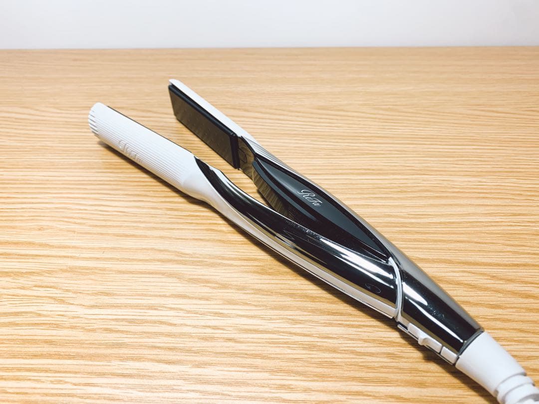 【美品✨】リファストレートアイロン