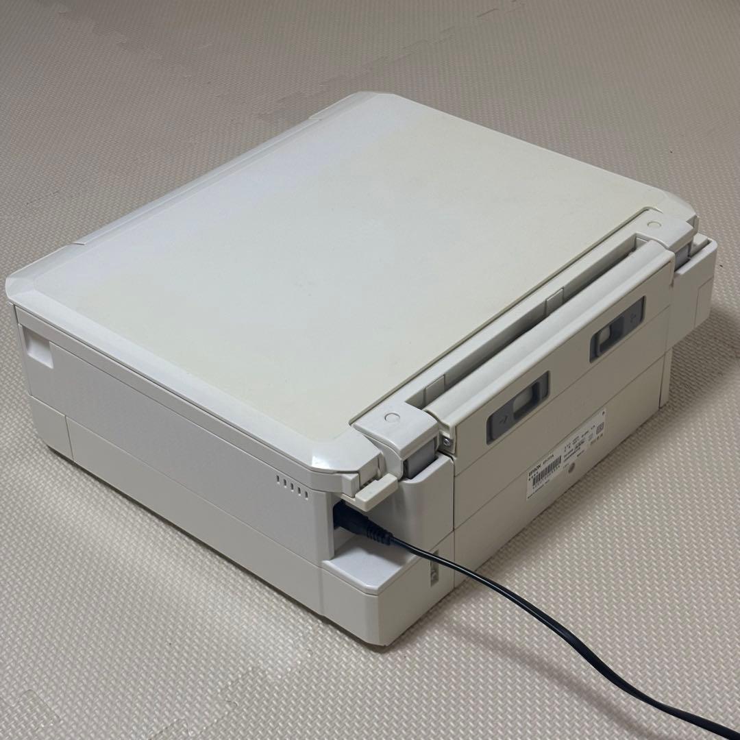 EPSON EP-777A インクジェットプリンター　動作未確認