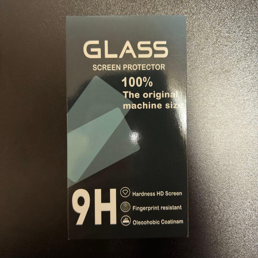 iPhone13ProMax128GBグラファイト　5点セット