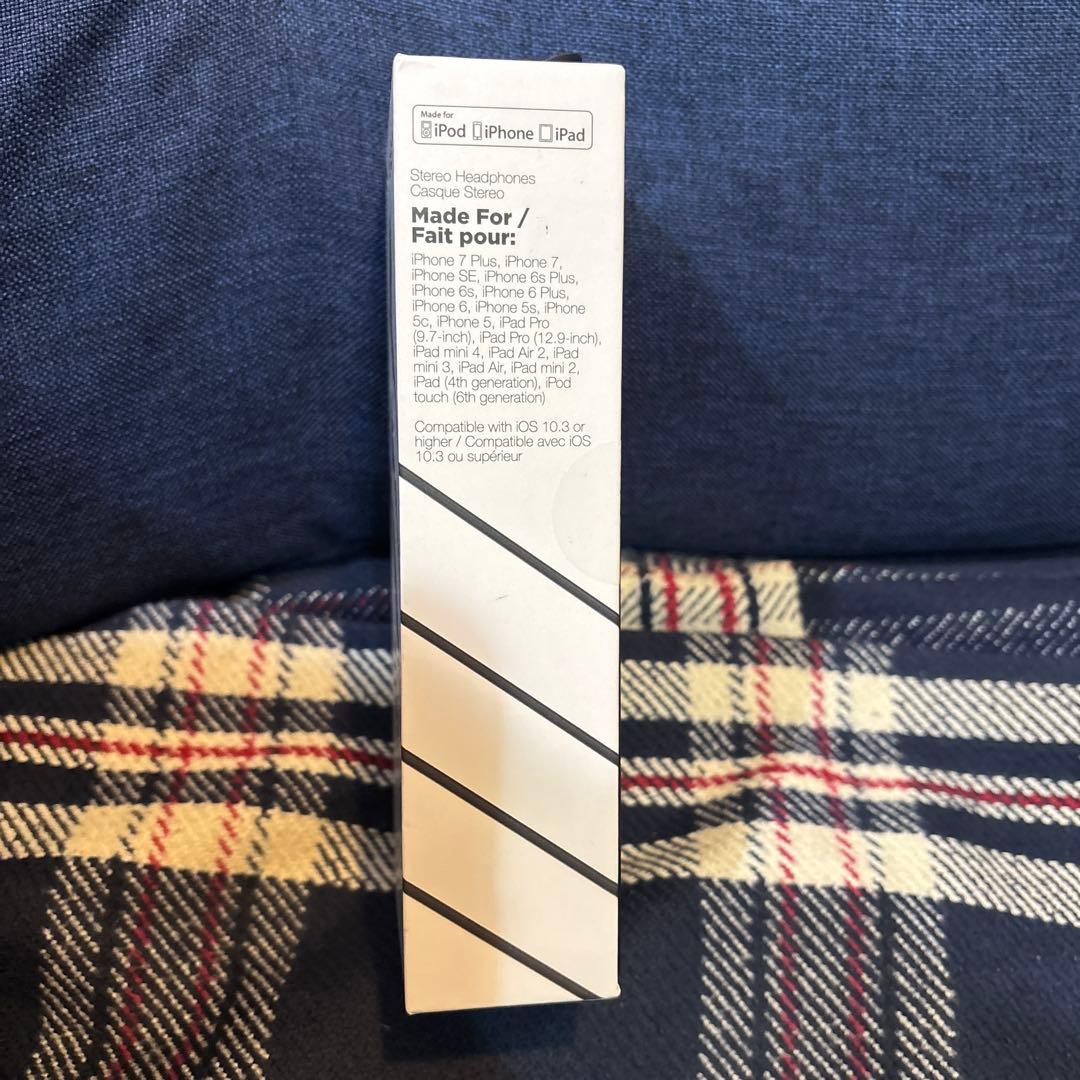 イヤホン Pioneer Rayz SE-LTC3R-K