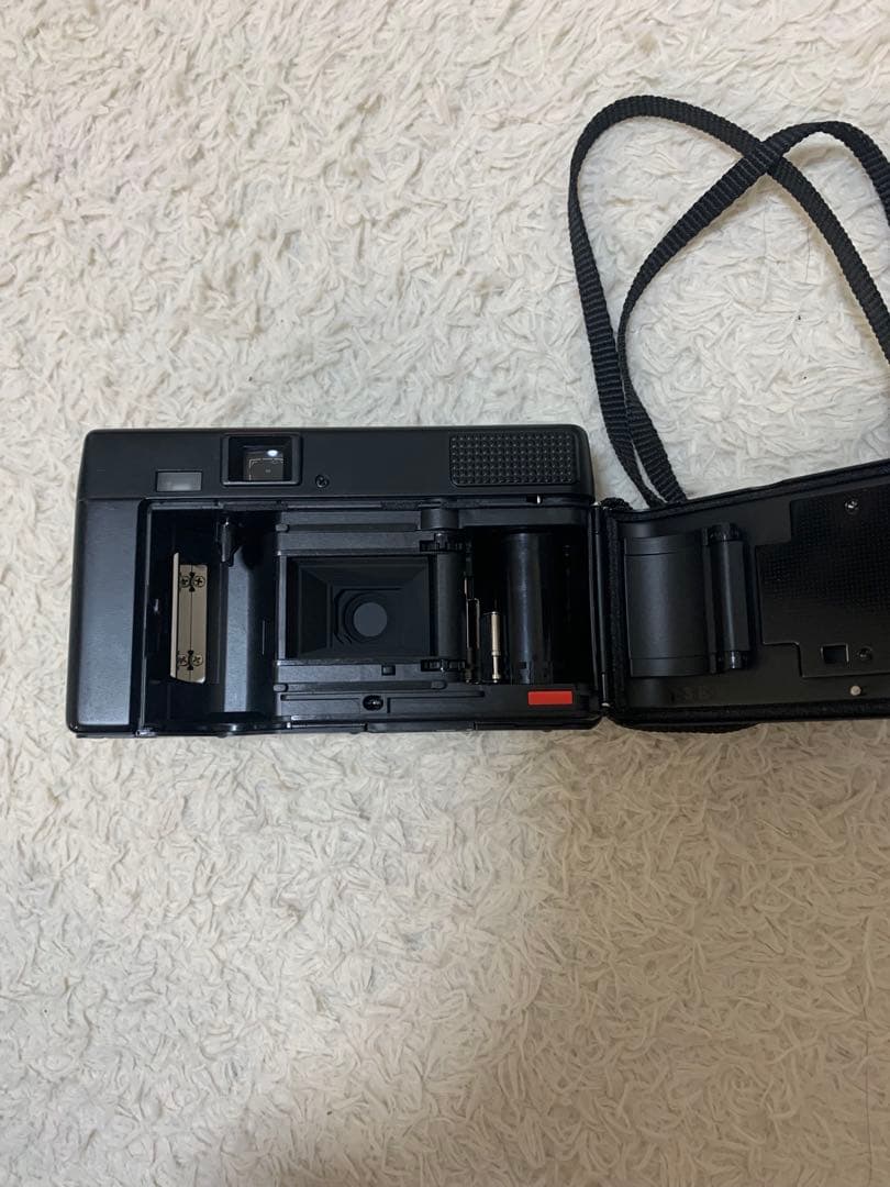 Nikon L35AF コンパクトカメラ 135フィルム