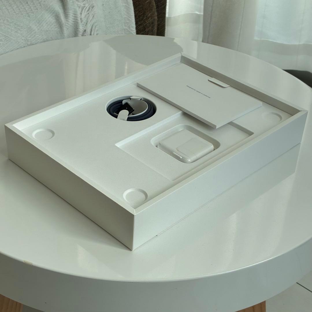 MacBook Air 13インチ M4 2025年モデ ル