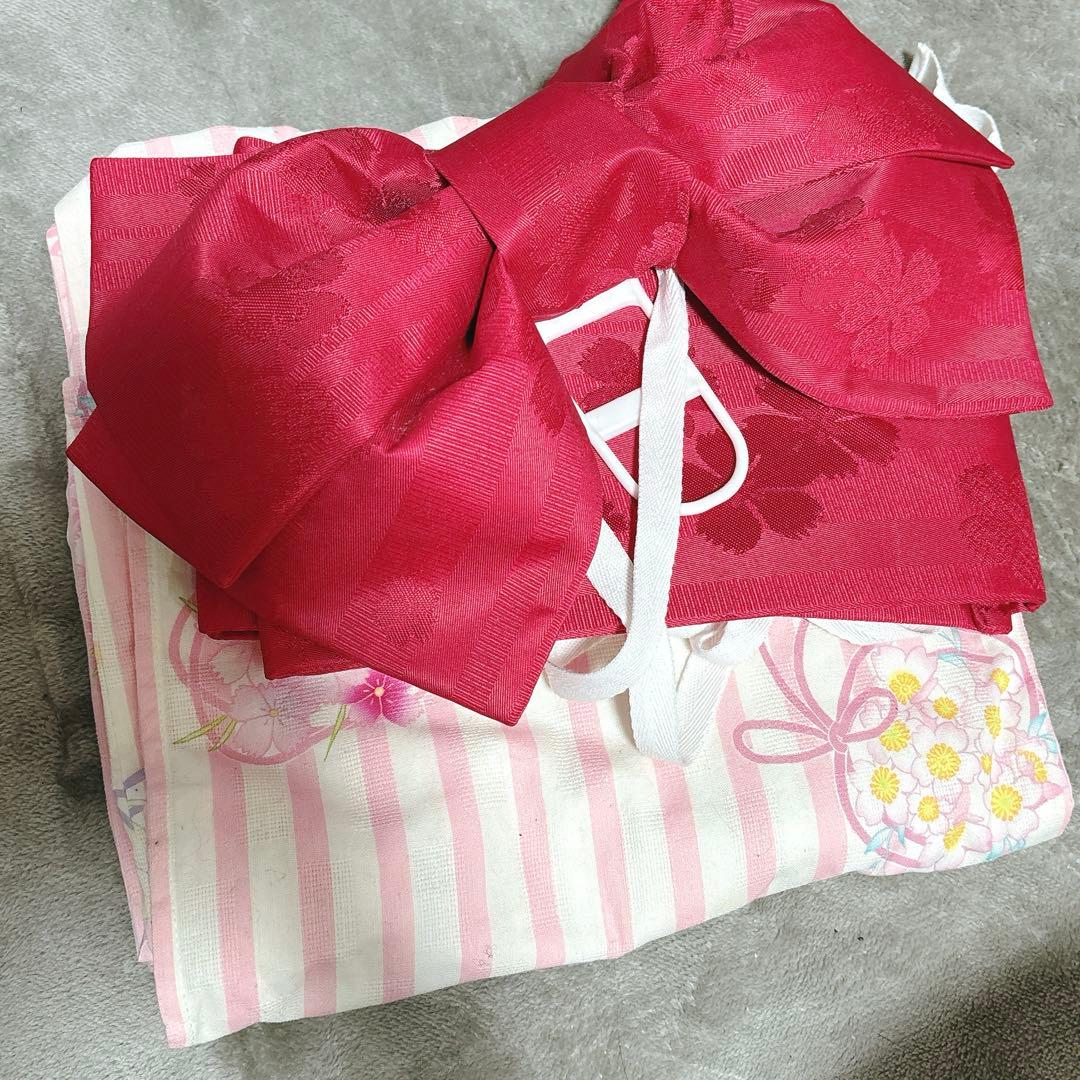 木之本桜 浴衣 カードキャプターさくら SuperGroupies コラボ