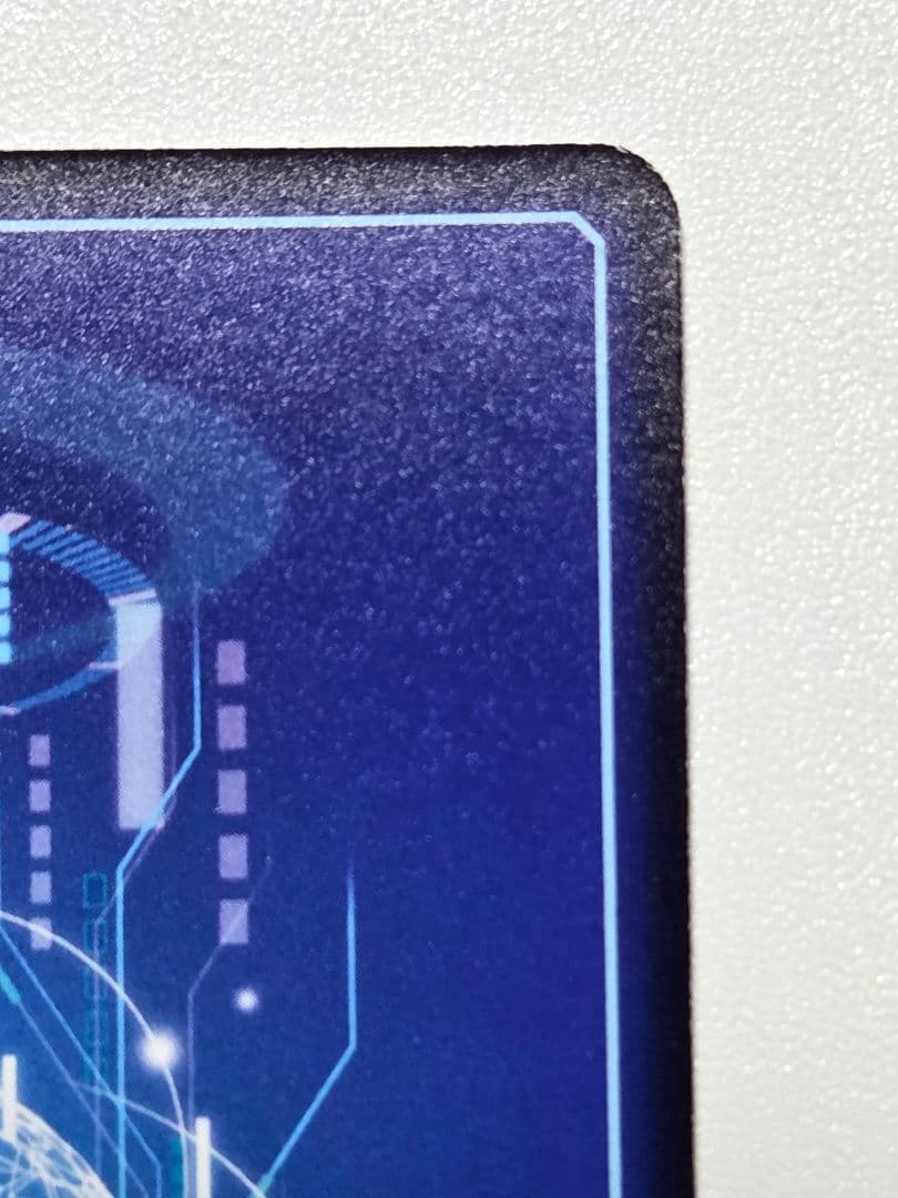 【BT24-085】結城ダン＆結城カナン パラレル ②