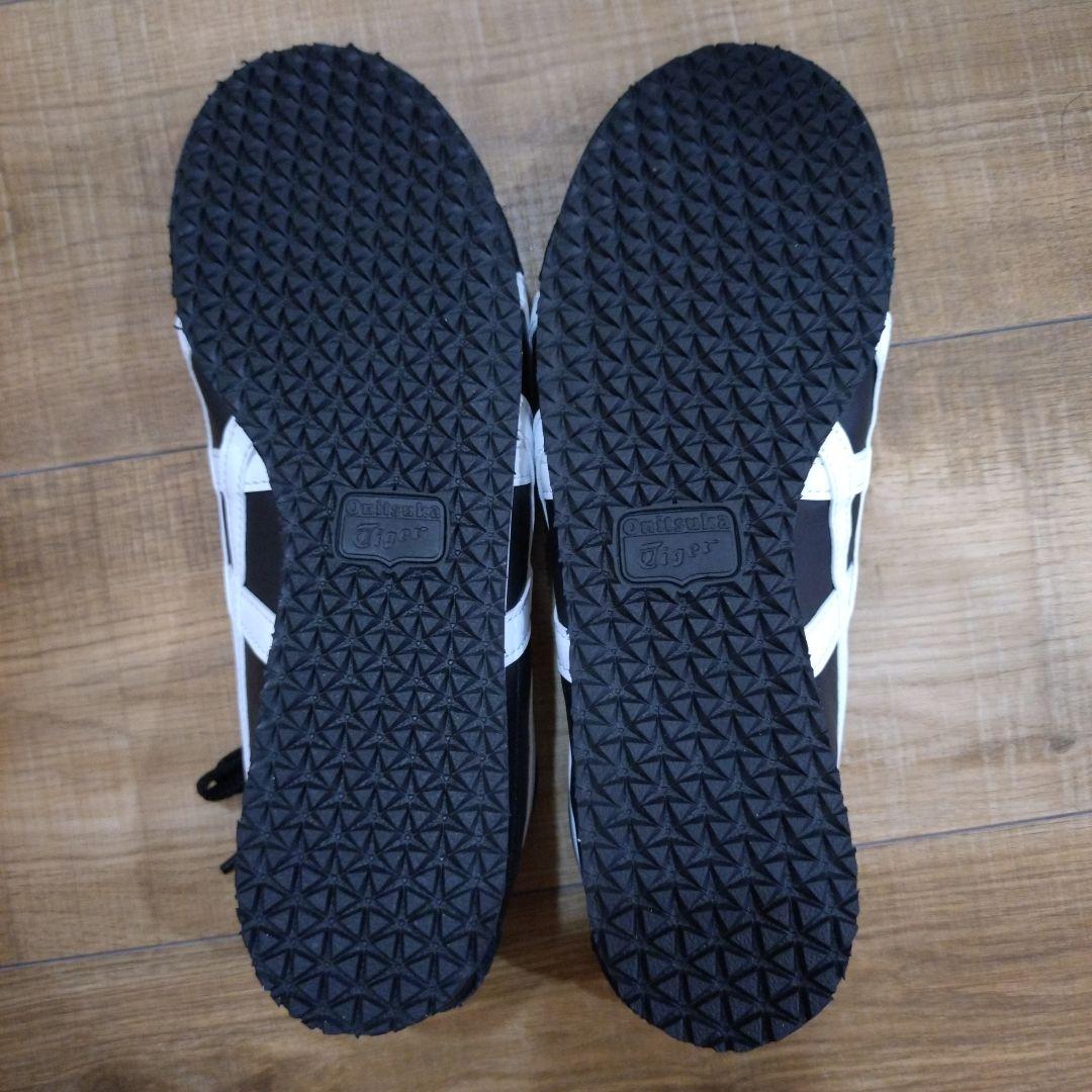 靴 MEXICO 66 Onitsuka Tiger