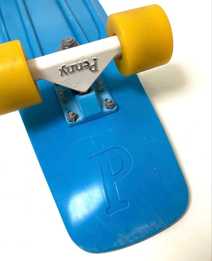 Penny Nickel ペニー ニッケル 27インチ スケートボード